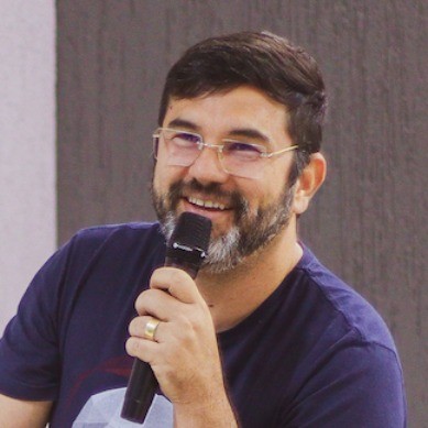 Carlos Barbosa