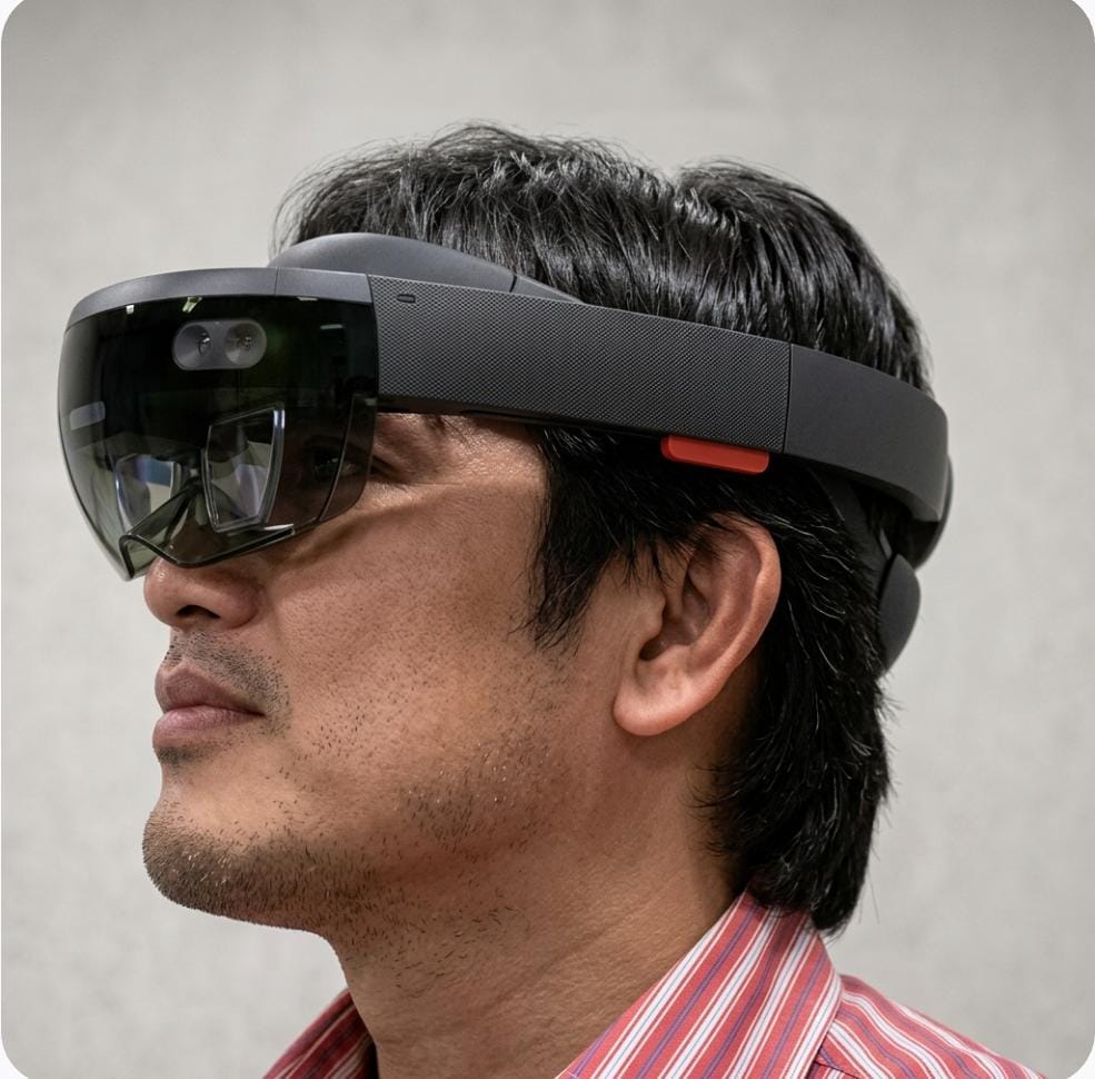 Rodrigo Fujioka