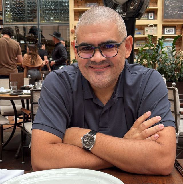 Rodrigo Lira